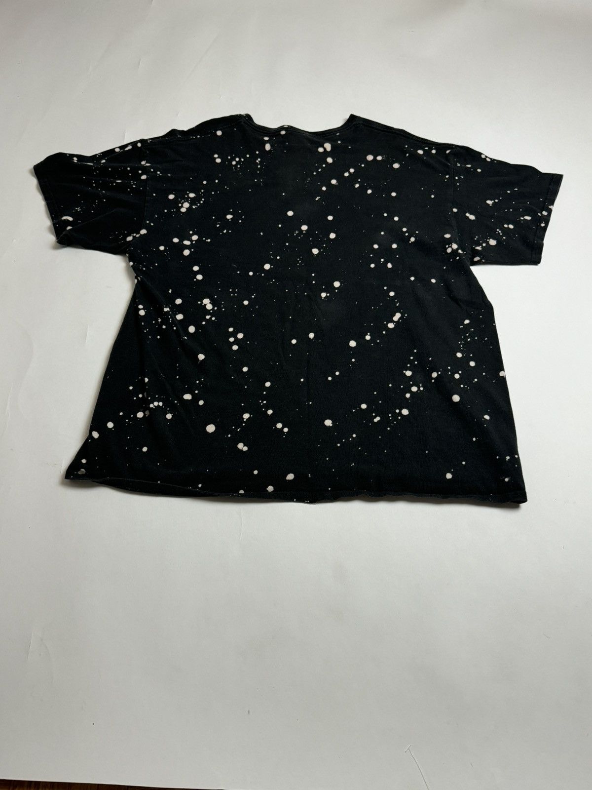 Other Black Miller Graphic Racing Tee Size US L / EU 52-54 / 3 - 2 Thumbnail