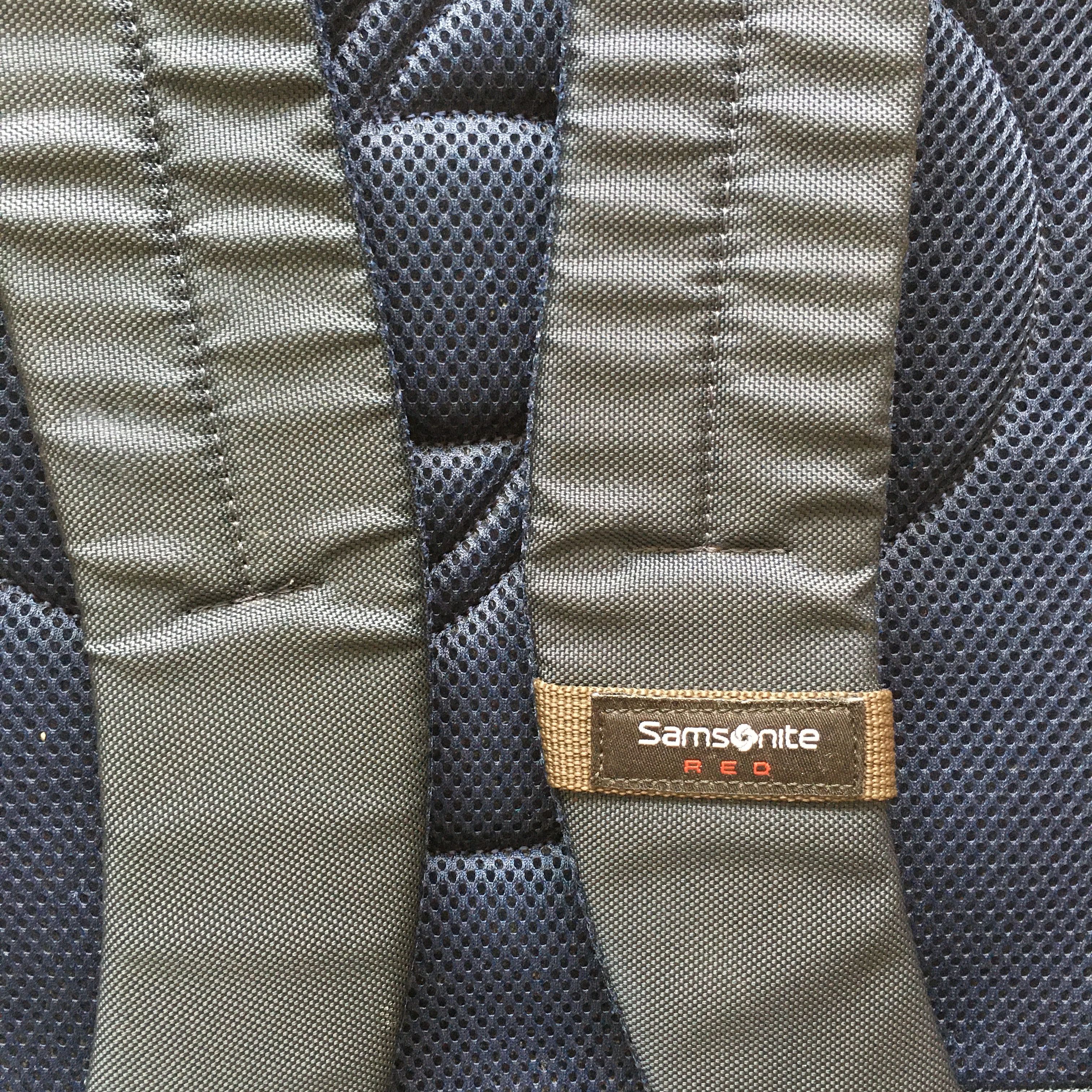 Samsonite Samsonite RED Allena ll Backpack Size ONE SIZE - 11 Thumbnail