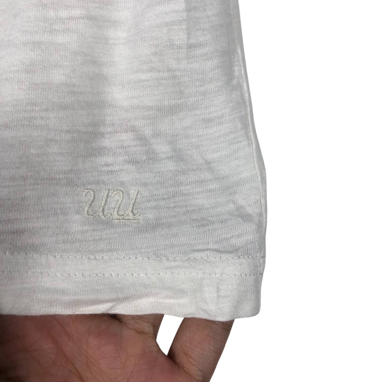 Undercover × Uniqlo Uniqlo Undercover Women Long Sleeve T-Shirt Size XL / US 12-14 / IT 48-50 - 5 Thumbnail