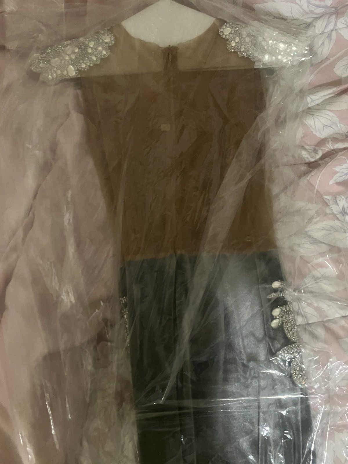 Other Prom dress Size S / US 4 / IT 40 - 2 Thumbnail