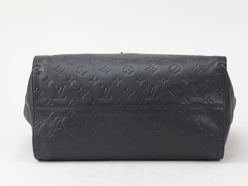Louis Vuitton Louis Vuitton Monogram Empreinte Lumineuse PM Size ONE SIZE - 9 Thumbnail