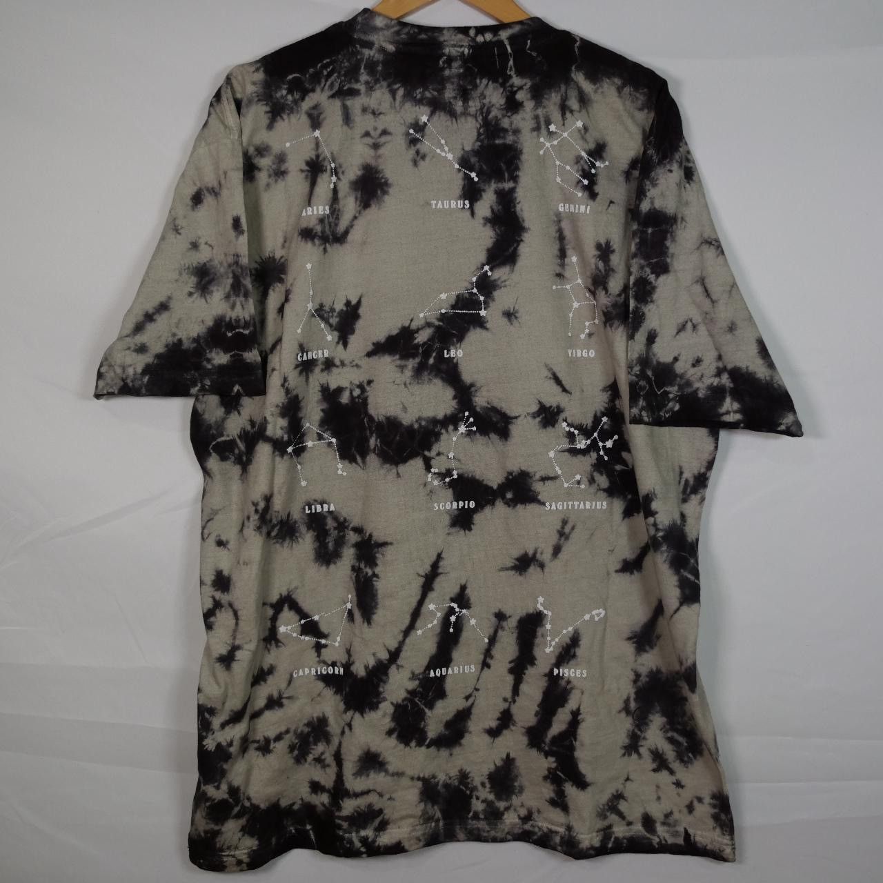Market NWT Chinatown Market Zodiac Tee Size US XXL / EU 58 / 5 - 7 Thumbnail