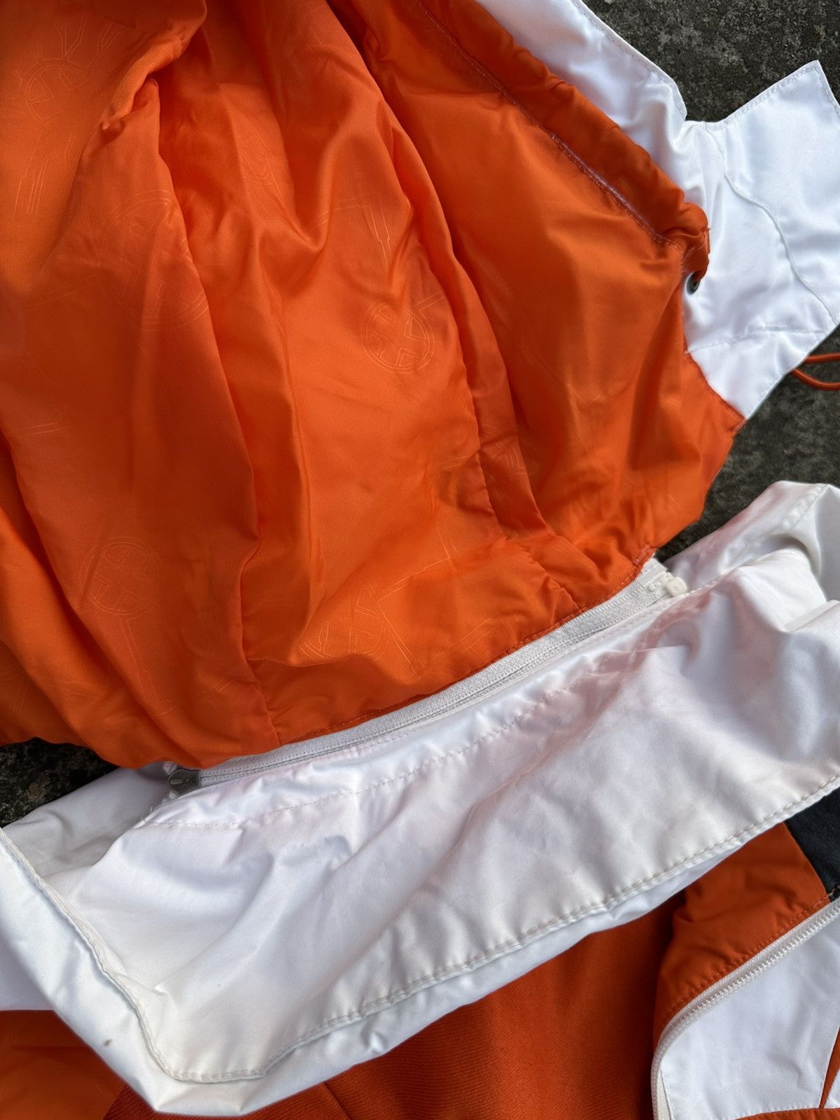 Nike ACG Vintage Nike ACG Jacket Size S / US 4 / IT 40 - 17 Thumbnail