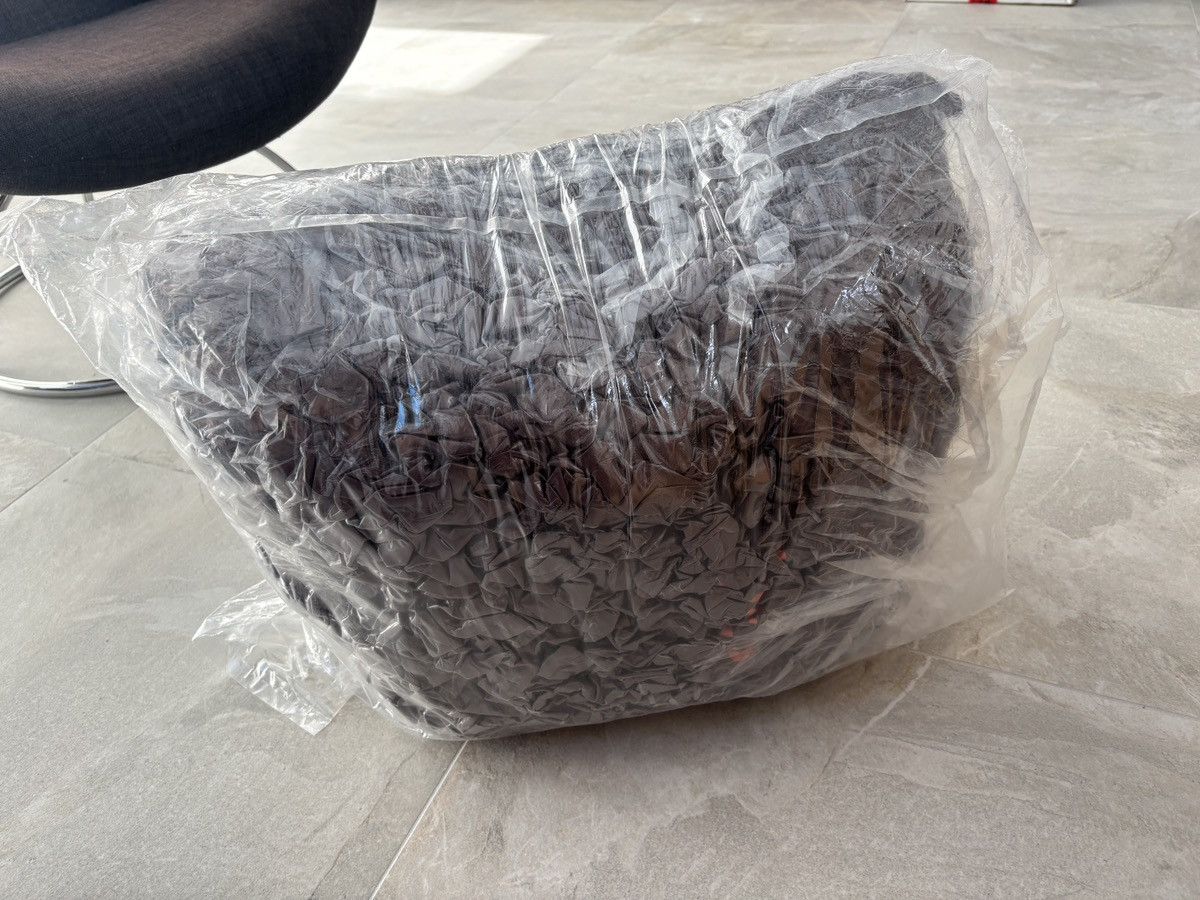 Travis Scott Cactus Jack Travis Scott Mocha bean bag Size ONE SIZE - 2 Thumbnail