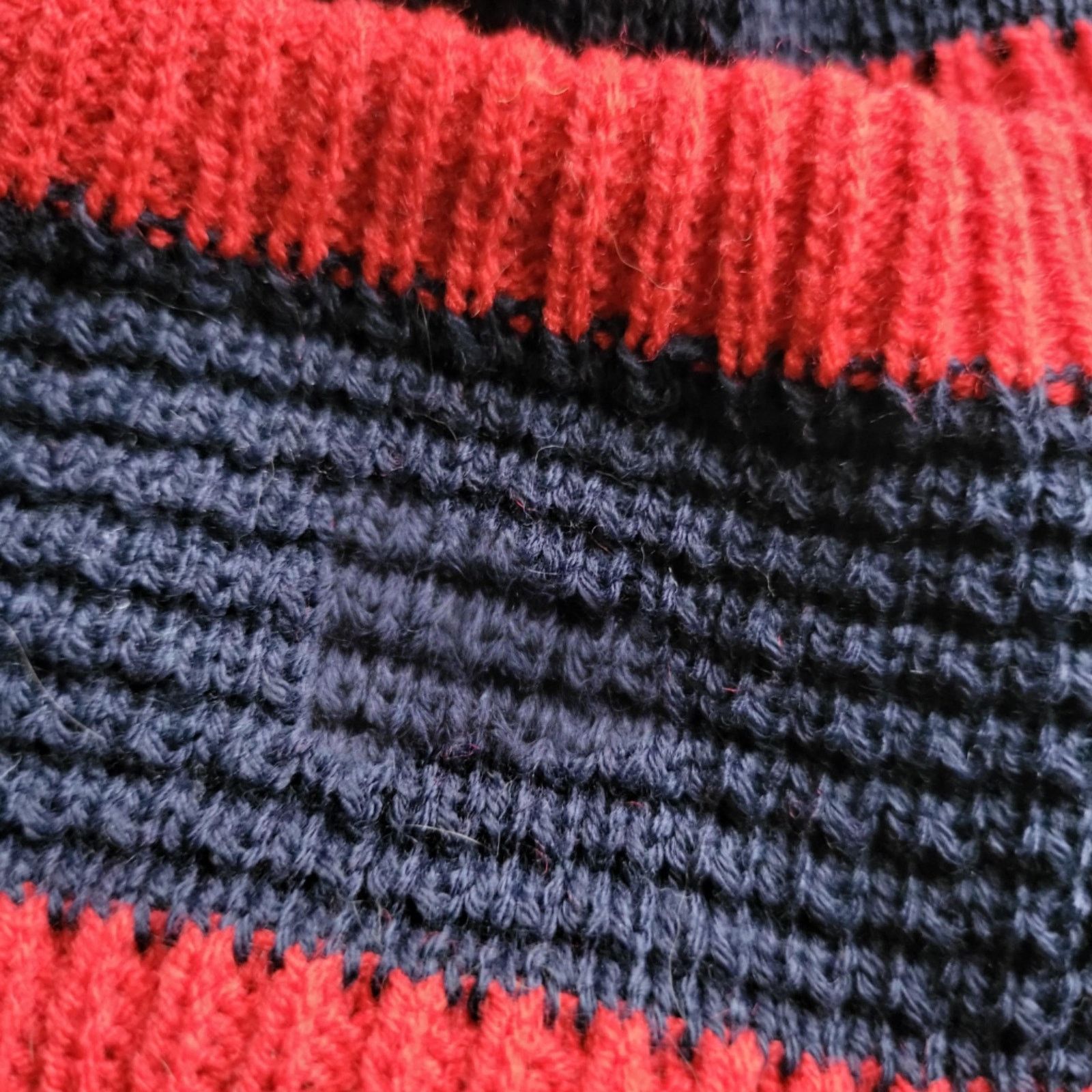 Other NWT New England Patriots Sports Pom Beanie Fleece Unisex Size ONE SIZE - 6 Thumbnail