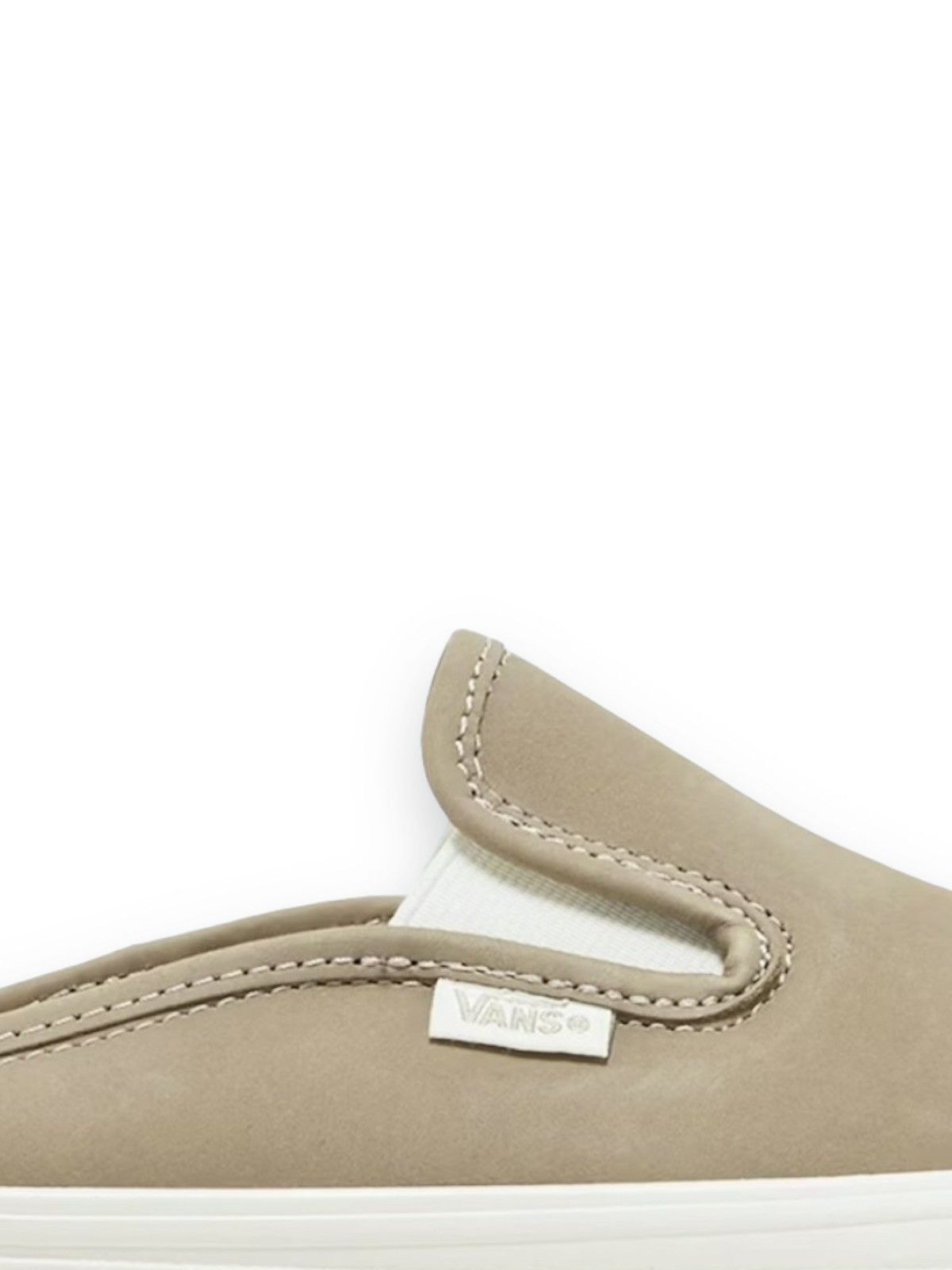 Museum of Peace and Quiet NIB OG Mule in Tuffet/Marshmallow - Gray Mule Sneakers Size US 8 / EU 41 - 6 Thumbnail