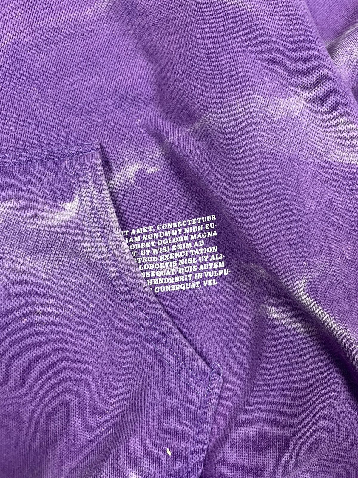 CHILDS Vintage Childish Robs Motors Oversized Hoodie Size US XS / EU 42 / 0 - 5 Thumbnail