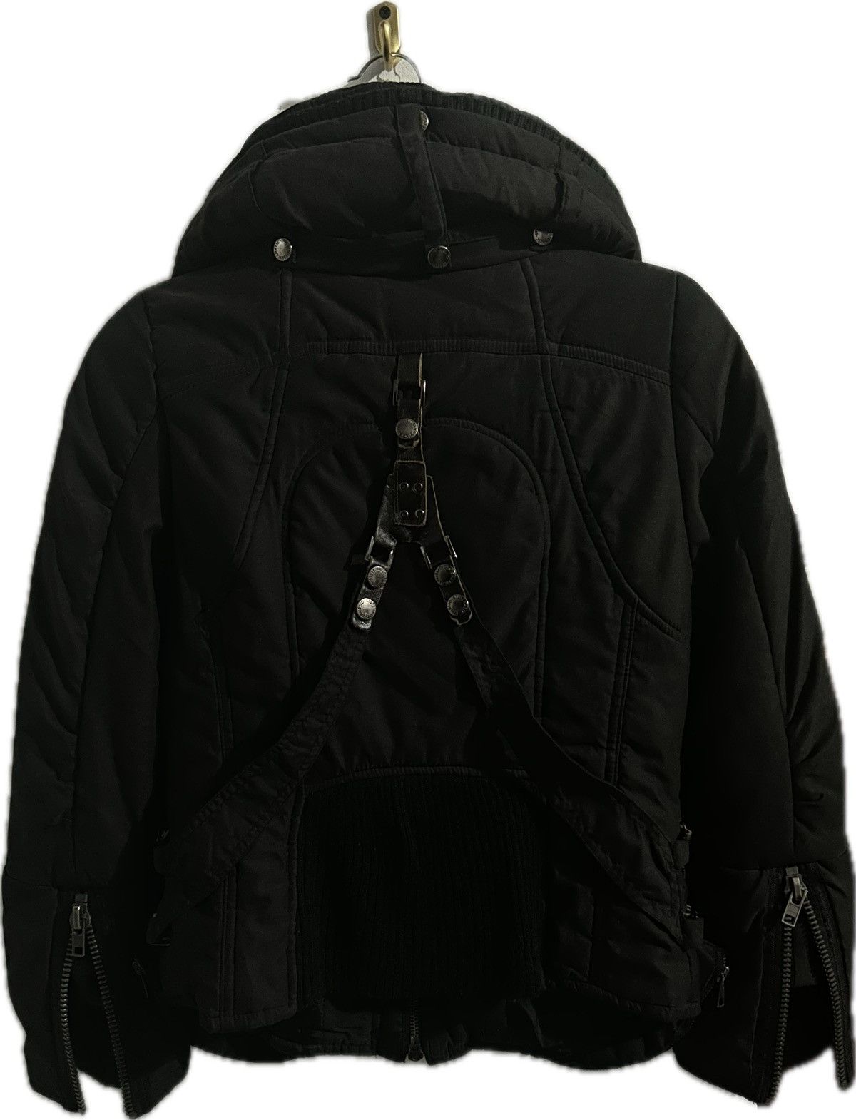 Other BONO Suffolk Down Bono Jacket Size US S / EU 44-46 / 1 - 2 Thumbnail