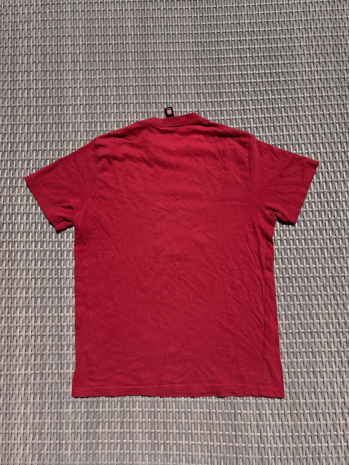 Element Vintage Element T-Shirt Red Size US XS / EU 42 / 0 - 3 Thumbnail
