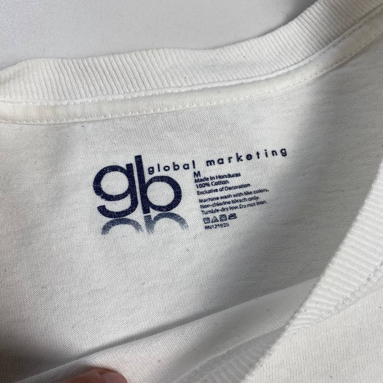 Other Gold’s GYM T-shirt Size:M Size US M / EU 48-50 / 2 - 5 Thumbnail