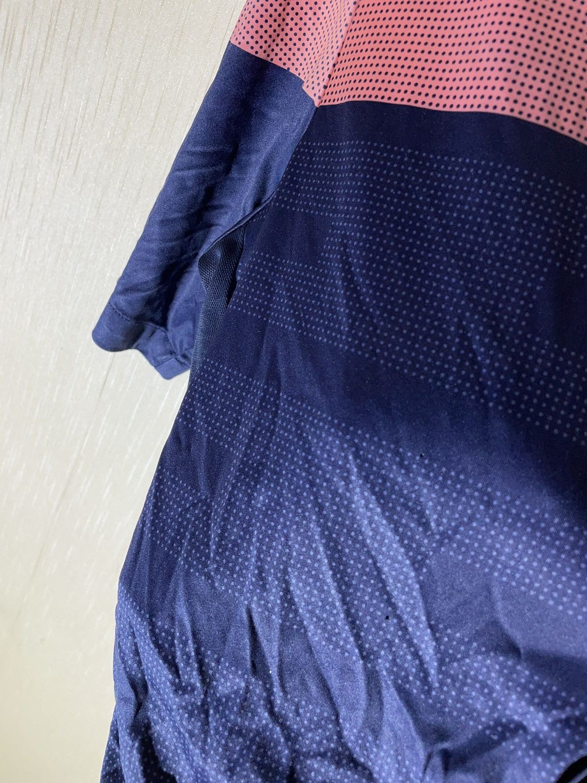 Vintage Nike Barcelona vintage soccer jersey Size US L / EU 52-54 / 3 - 10 Thumbnail