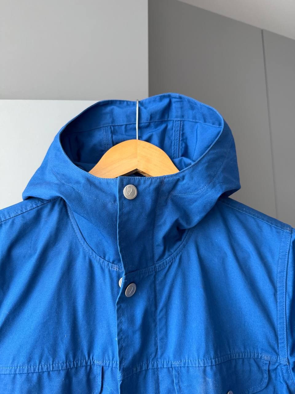 Fjallraven Fjallraven Greenland Jacket G1000 Waterproof Hooded Size XS Size XS / US 0-2 / IT 36-38 - 3 Thumbnail