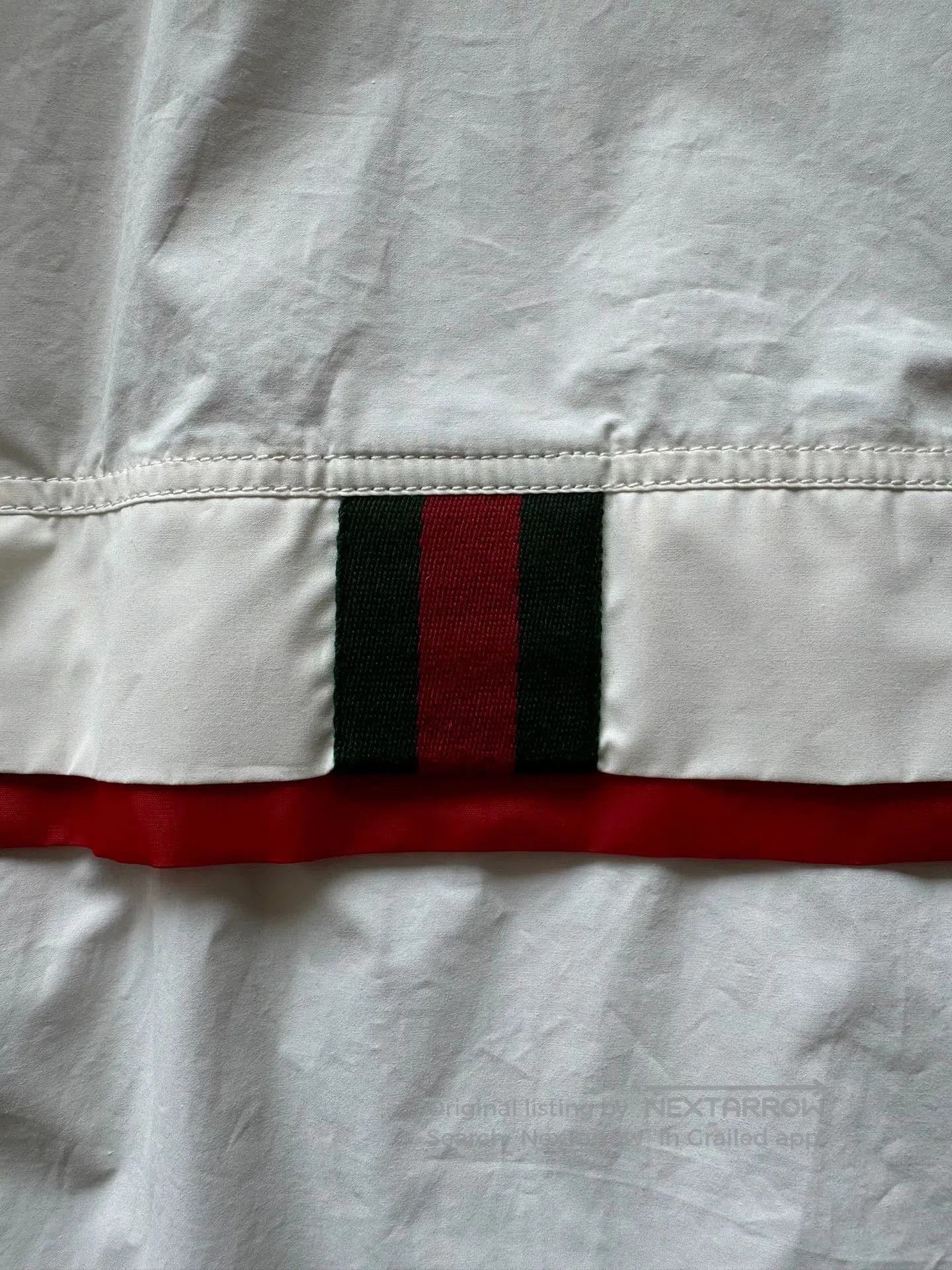 Gucci Stylish Gucci Sports Jacket for Men. Size US S / EU 44-46 / 1 - 8 Thumbnail