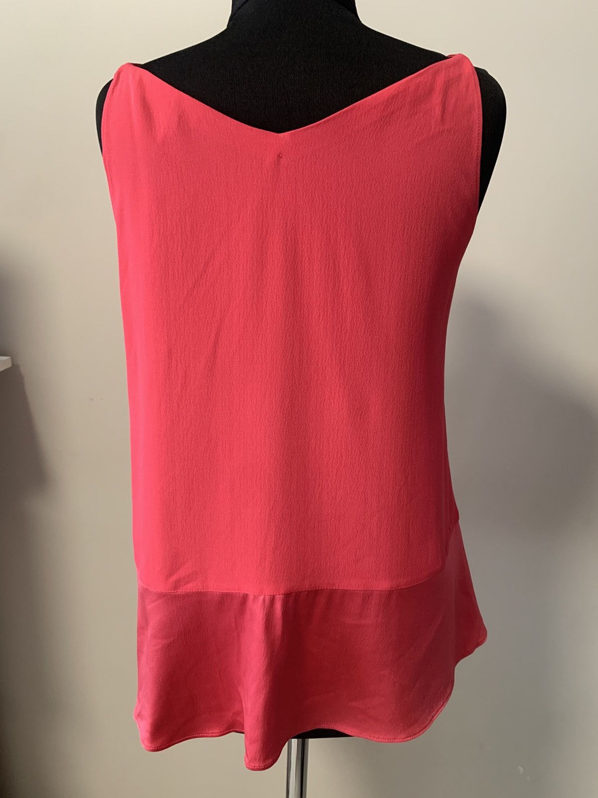 Jil Sander Jil Sander Navy collection, Pink Top, 38 Size XS / US 0-2 / IT 36-38 - 3 Thumbnail