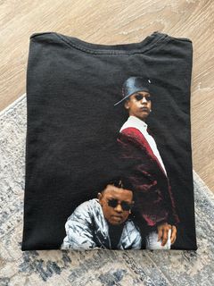 Rare Vintage 90s ONYX Bacdafucup Rap Tee / Hiphop T-shirt -  Canada