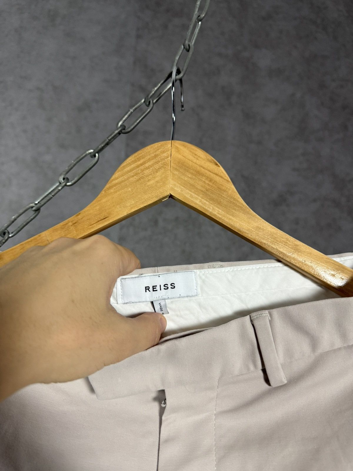 Reiss Reiss designer pants Size US 29 - 3 Thumbnail