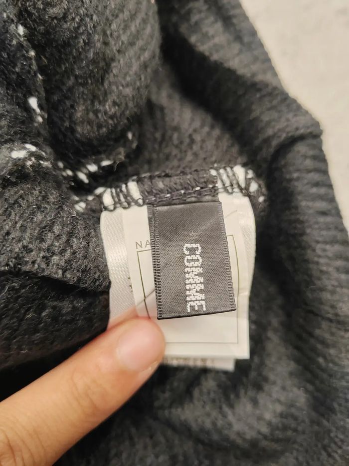 Comme Ca Ism Vintage Comme Ca Ism Beanie Size ONE SIZE - 4 Thumbnail