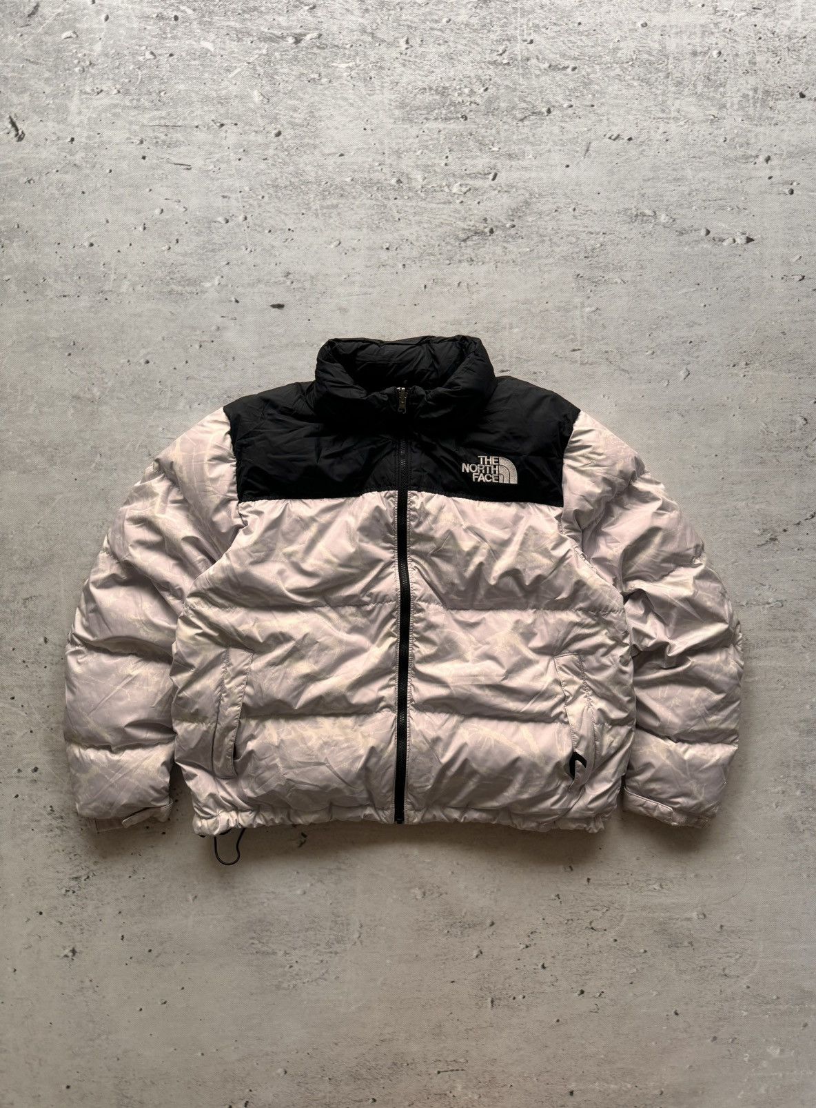 The North Face × Vintage THE NORTH FACE 700 PUFFER DOWN JACKET Size US XL / EU 56 / 4 - 1 Thumbnail