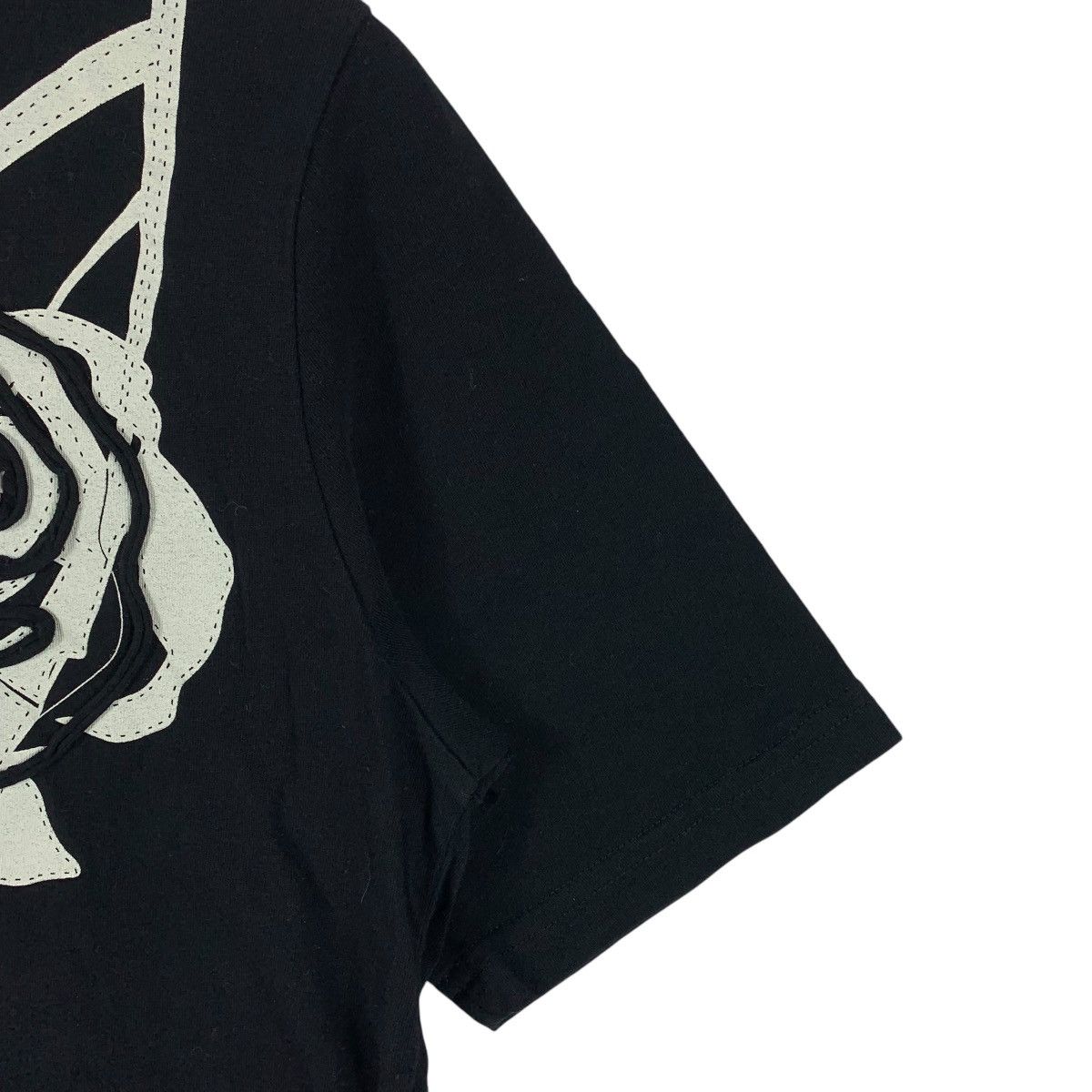 Japanese Brand PURSUIT THE IDEAL japanesebrand flower printed tee Size M / US 6-8 / IT 42-44 - 7 Thumbnail