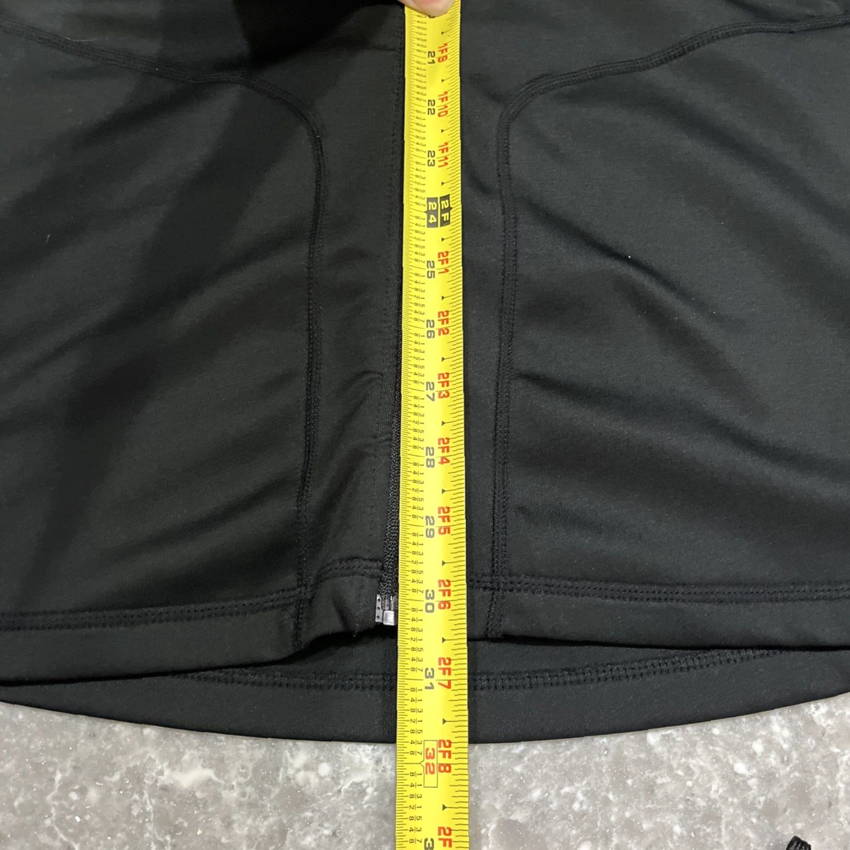 Vintage OGIO NASCAR Jacket Black Full Zip Athletic Endurance Logo Men’s L Size US L / EU 52-54 / 3 - 6 Thumbnail