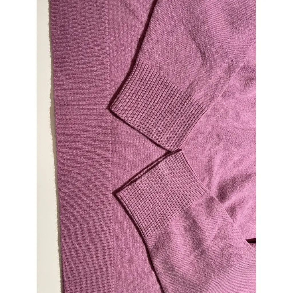 Max Mara Cardigan, Max Mara Size L / US 10 / IT 46 - 2 Thumbnail