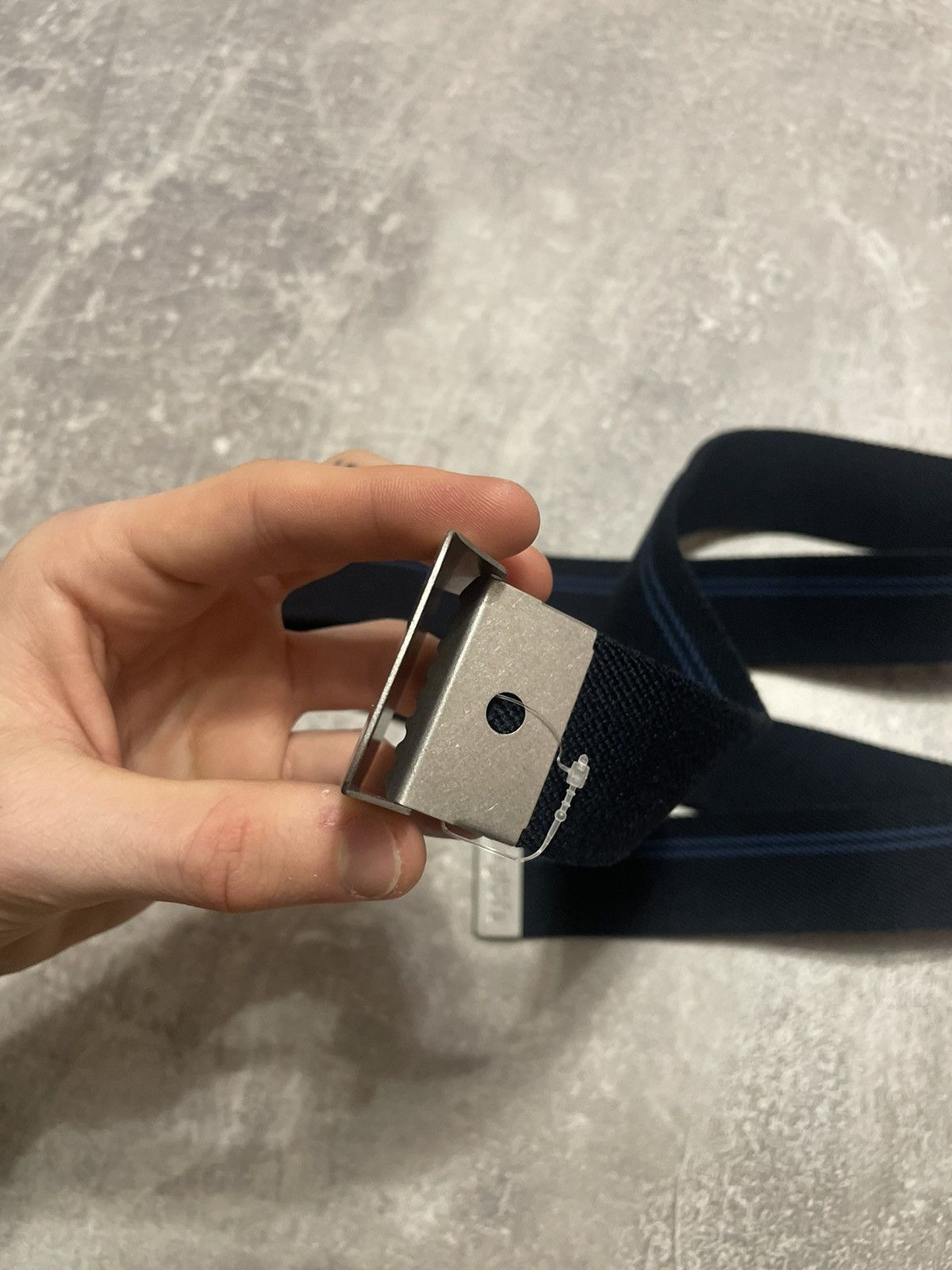 Haglofs Vintage Haglofs Belt Size ONE SIZE - 5 Thumbnail