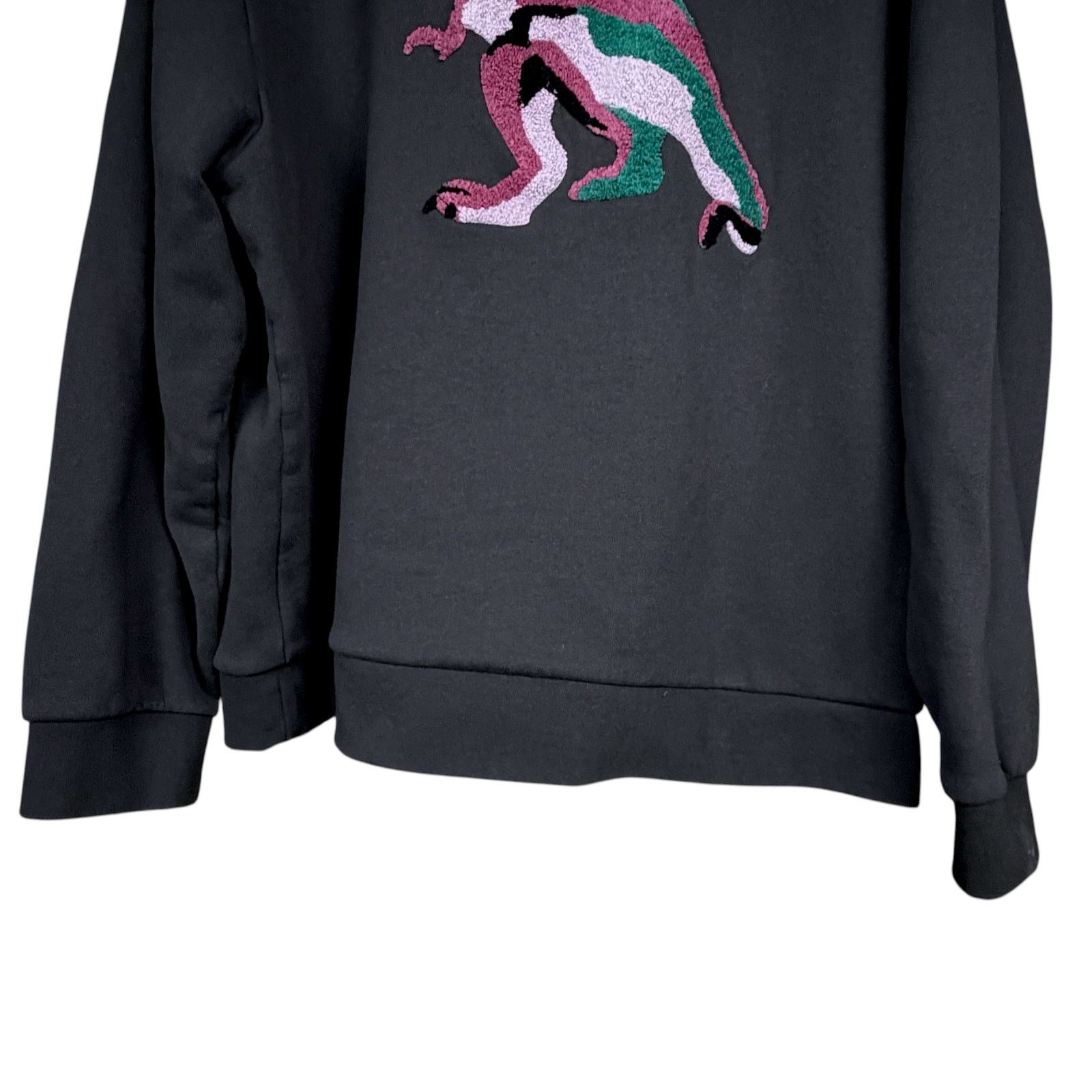 Bonobos Bonobos Men's XXL Critter Collection Dinosaur Gray Crewneck Size US XXL / EU 58 / 5 - 3 Thumbnail