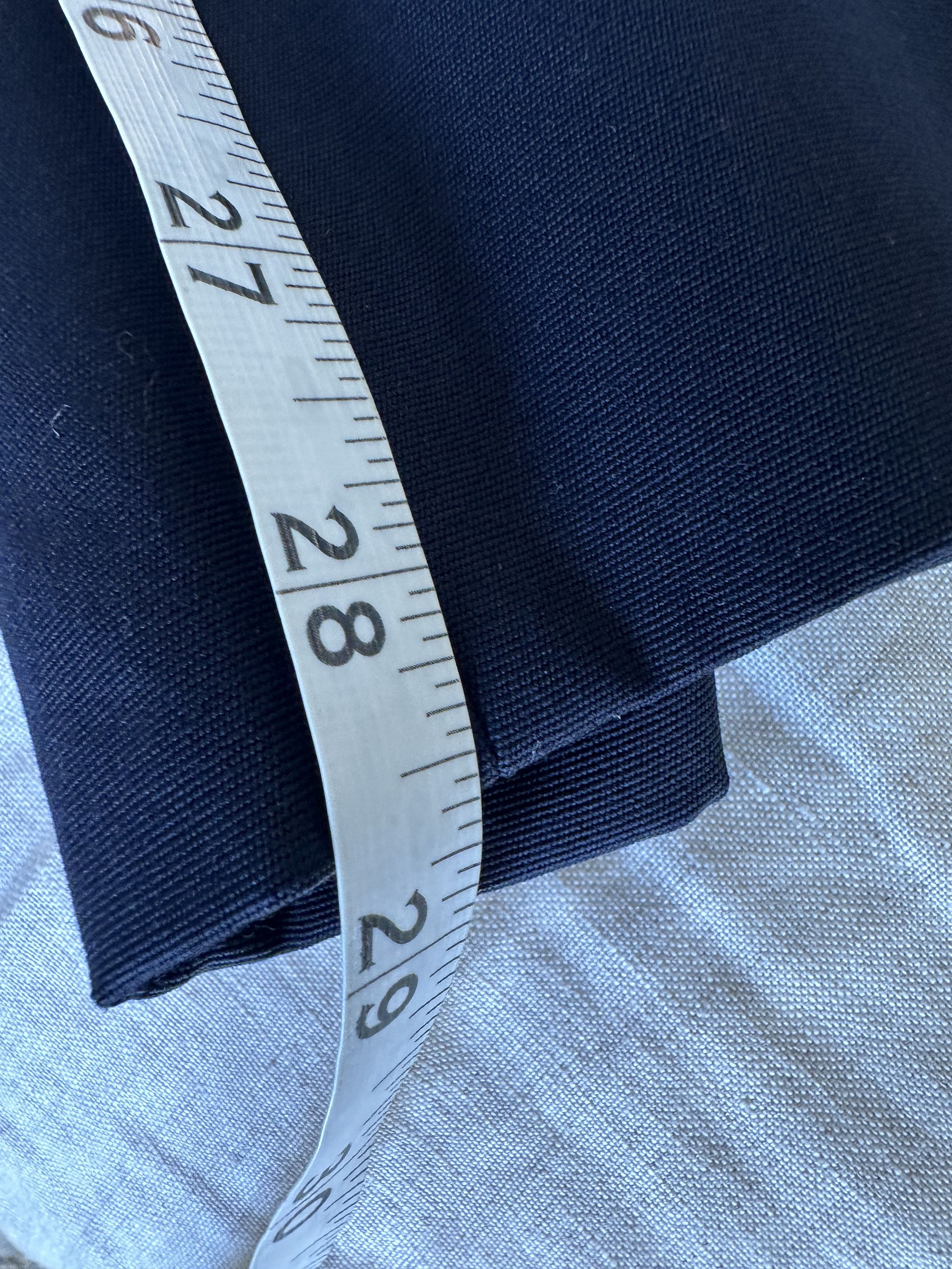 Jil Sander Jil Sander Wool Trousers Size US 32 / EU 48 - 9 Thumbnail