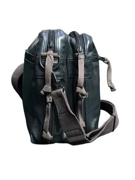 Head Porter Head Porter Luggage Label Sling Bag Size ONE SIZE - 3 Thumbnail
