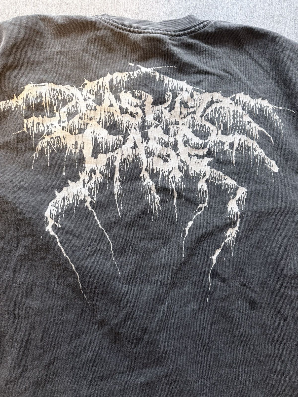 basketcase gallery BASKETCASE GALLERY parachute T shirt Size US M / EU 48-50 / 2 - 4 Thumbnail