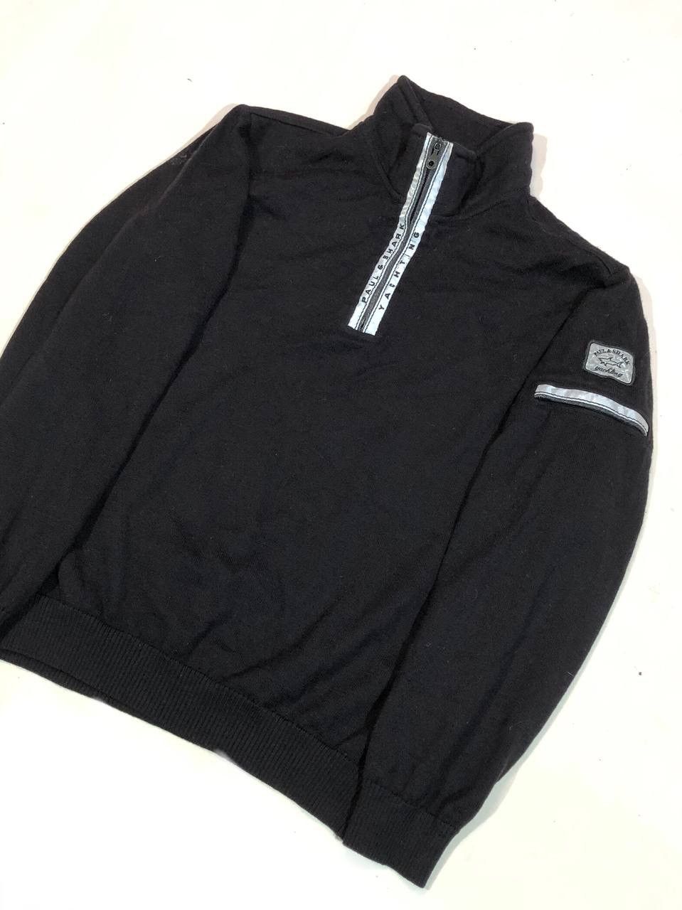 Paul & Shark Paul Shark Sweater Size US M / EU 48-50 / 2 - 3 Thumbnail