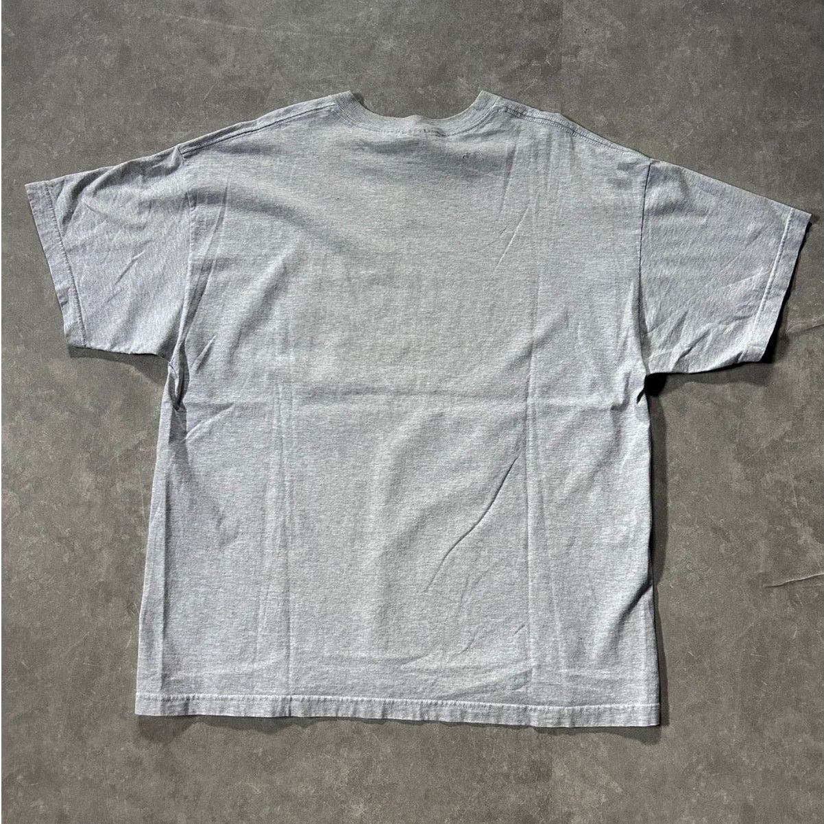 Vintage 90s Vintage Minnesota Twins Heather Gray Dugout T Shirt XXL Size US XXL / EU 58 / 5 - 3 Thumbnail