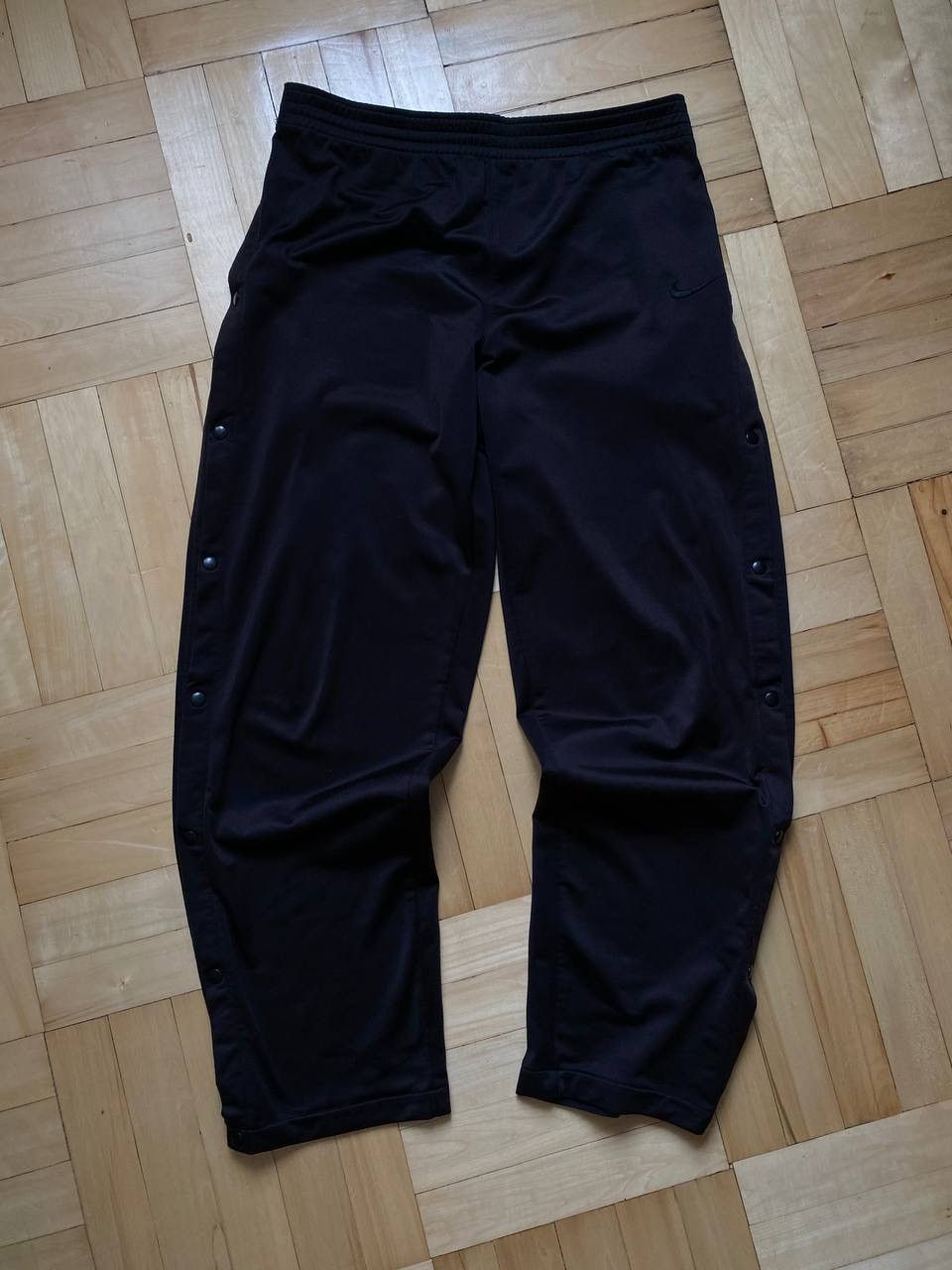 Nike × Vintage Nike pants Size US 36 / EU 52 - 4 Thumbnail
