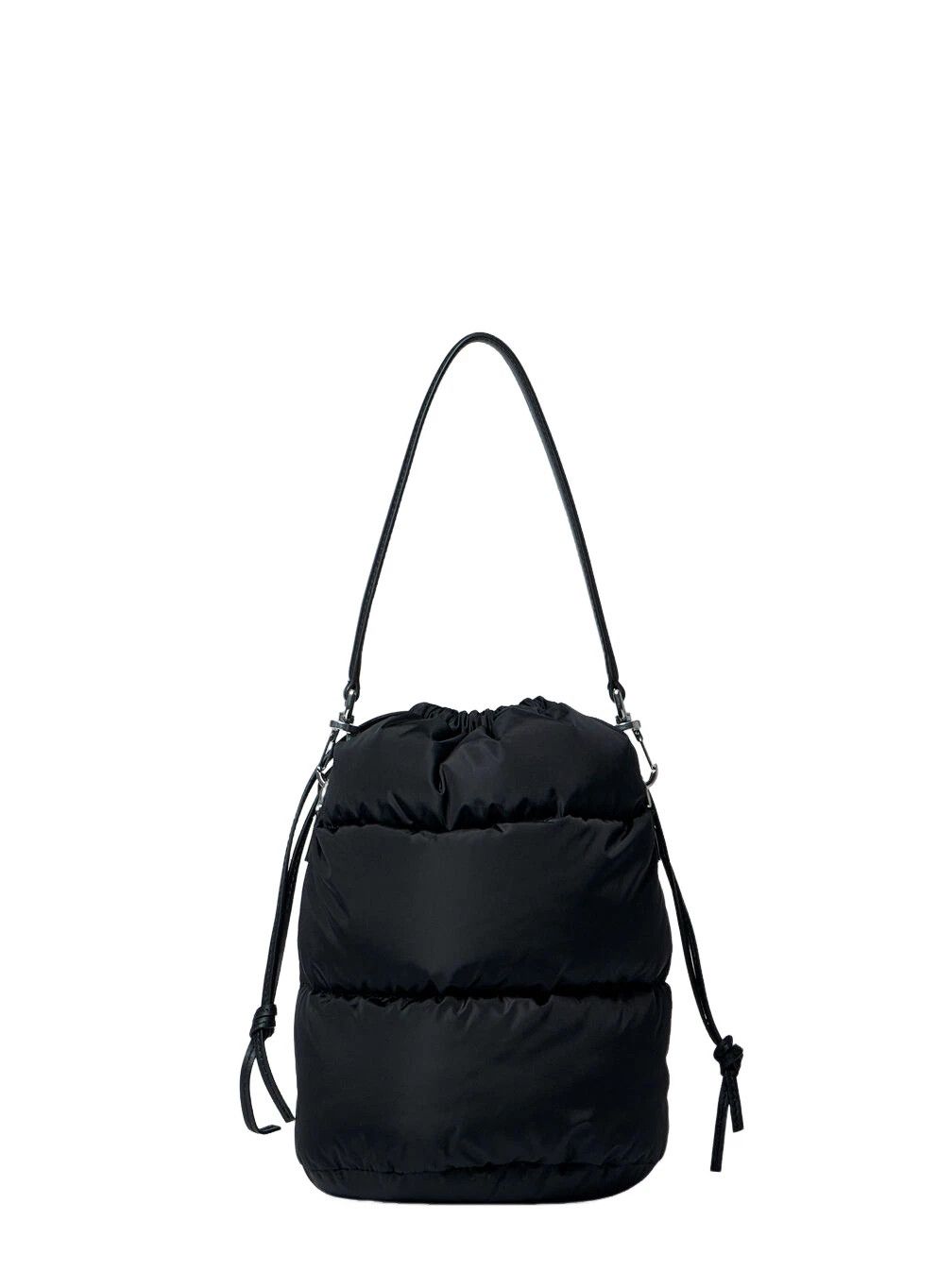 Moncler MONCLER Caradoc Bucket Bag New Size ONE SIZE - 2 Thumbnail