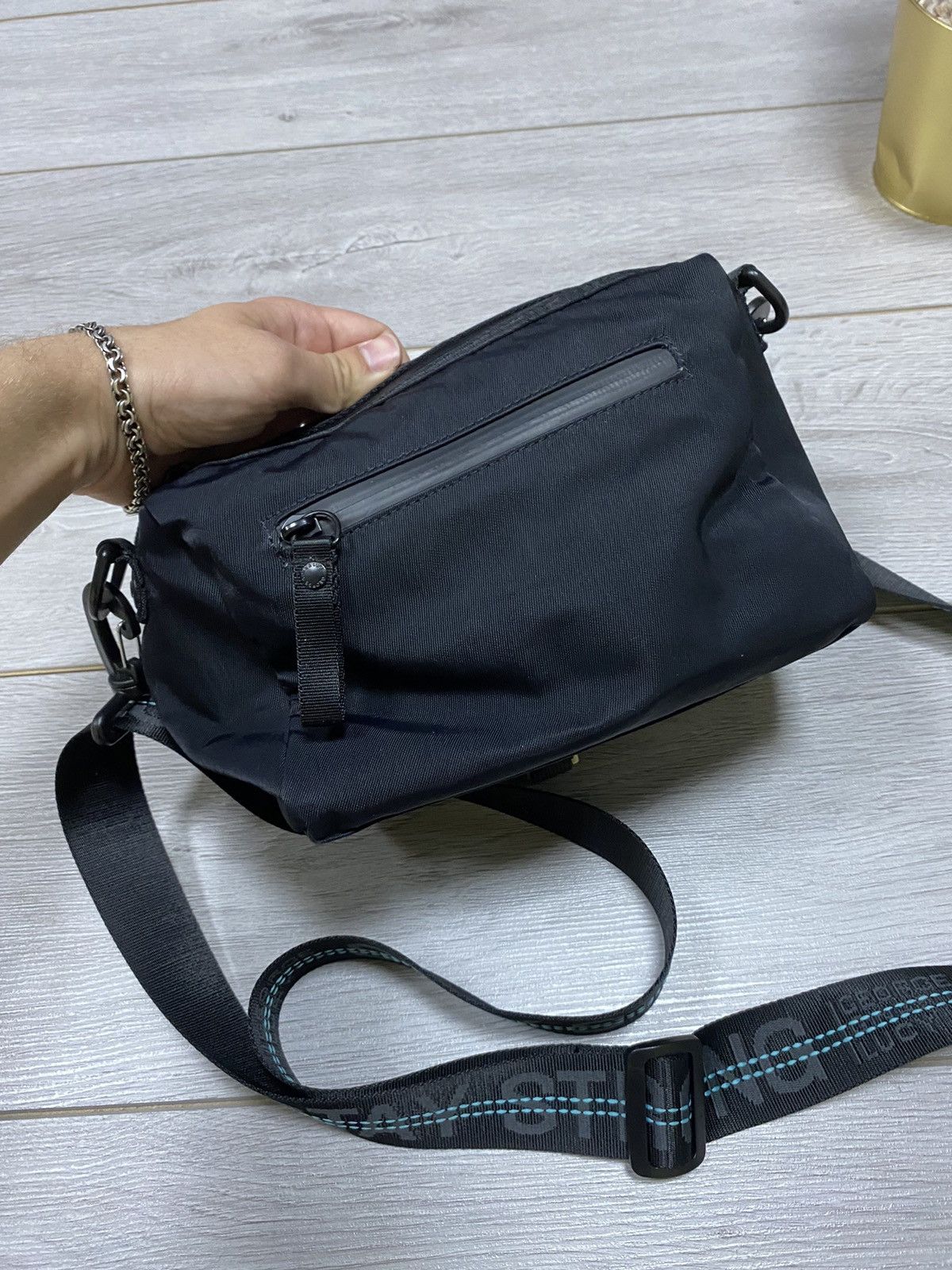 Vintage GG&L ALYX style vintage George Gina Lucy carabiner bag Size ONE SIZE - 7 Thumbnail