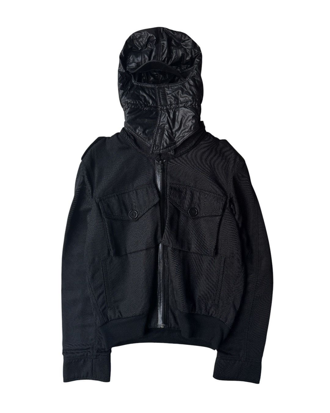 Alexander McQueen FW2007 Alexander McQueen Size US M / EU 48-50 / 2 - 5 Thumbnail