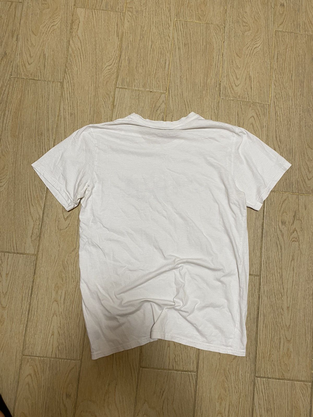 Japanese Brand × Oakley Vintage Oakley Hawaii vintage distressed t shirt Size US S / EU 44-46 / 1 - 7 Thumbnail