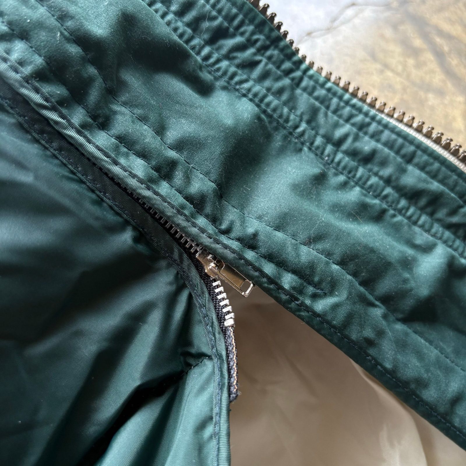 London Fog Crazy London Fog Puffer Jacket Size US L / EU 52-54 / 3 - 4 Thumbnail