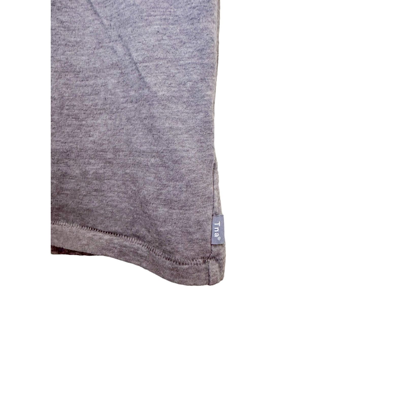 TNA Aritzia TNA Short Sleeve Tee, Size XXS Size XXS / US 00 / IT 34 - 3 Thumbnail