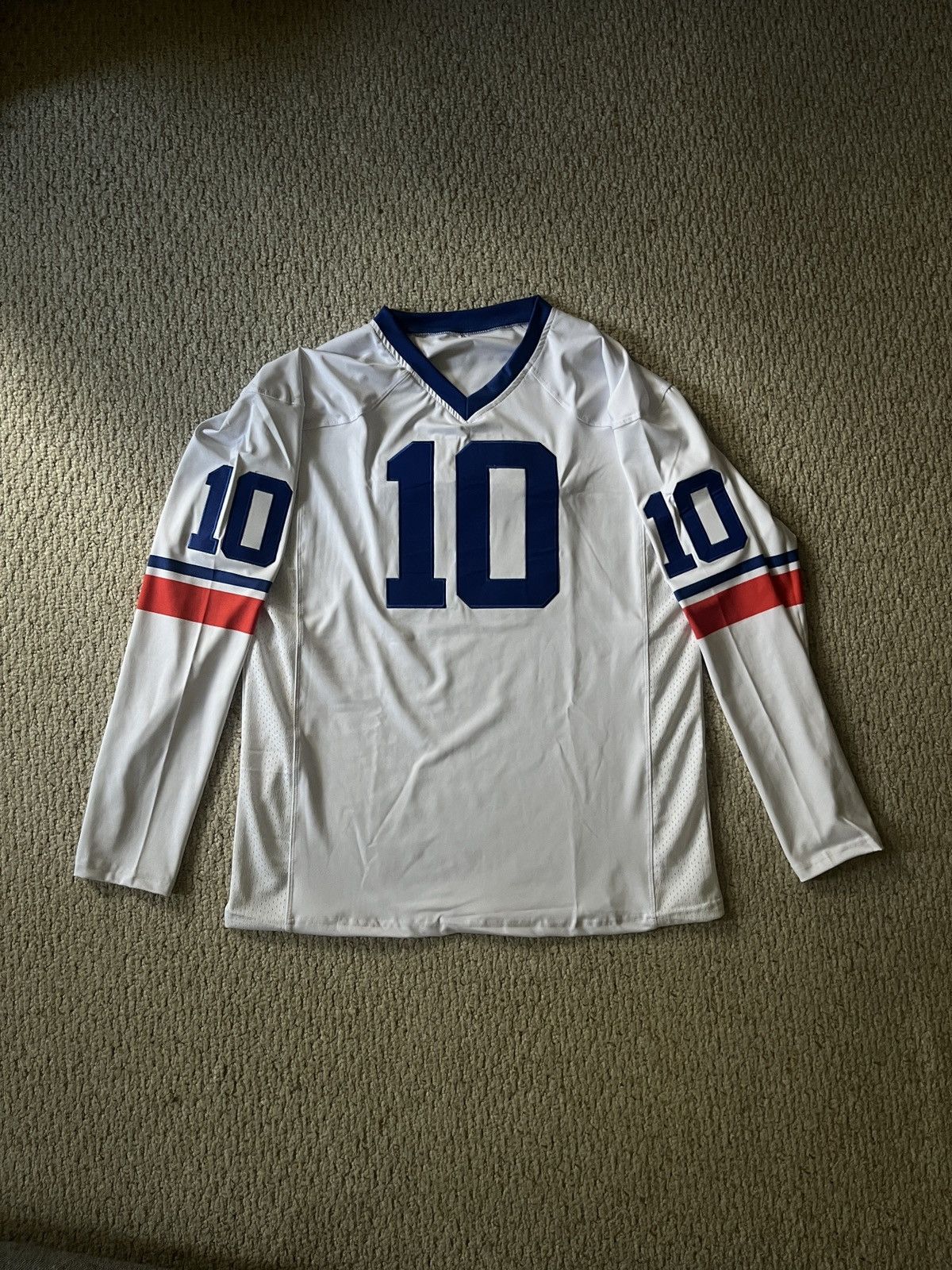 Other Vintage-Style Football Jersey Size US XL / EU 56 / 4 - 3 Thumbnail