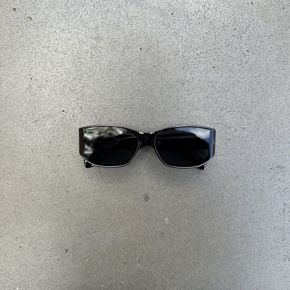 Other Y2K Unisex Sunglasses Retro Fashion Shades LE99909-01 Size ONE SIZE - 1 Thumbnail