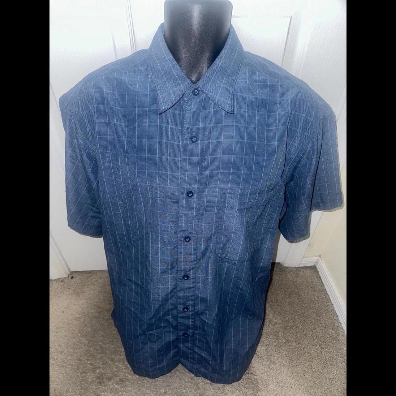 Designer Mens Used David Taylor Size Size US L / EU 52-54 / 3 - 1 Thumbnail
