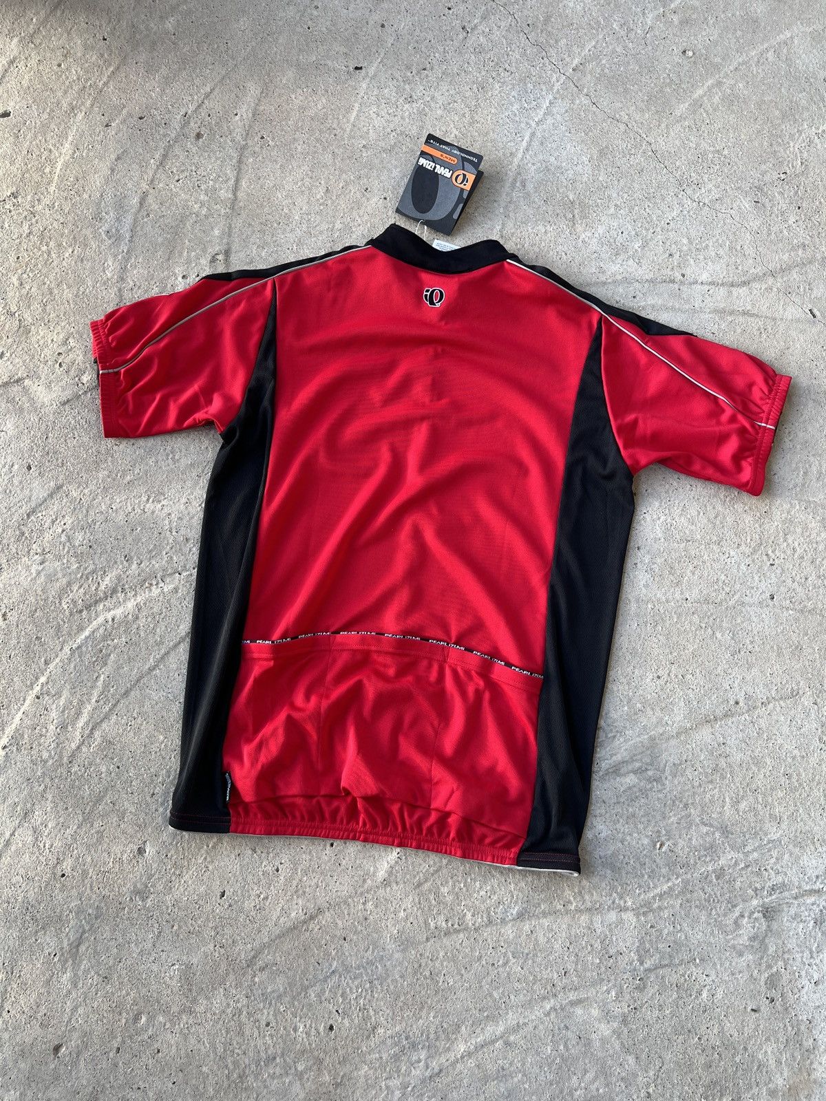 PEARL iZUMi PEARL iZUMI Shirt Size US L / EU 52-54 / 3 - 8 Thumbnail