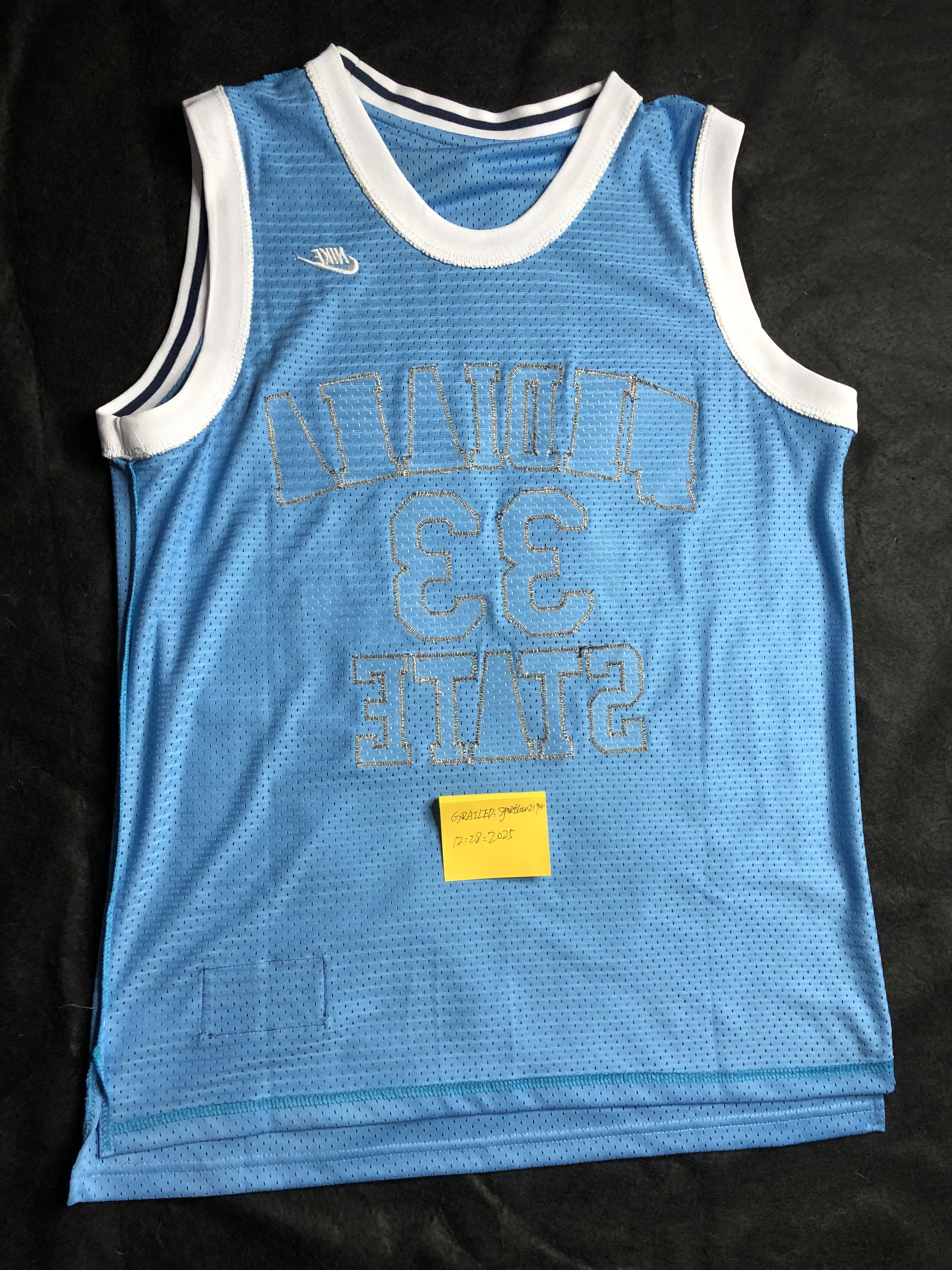 Vintage Bird Size US M / EU 48-50 / 2 - 5 Thumbnail