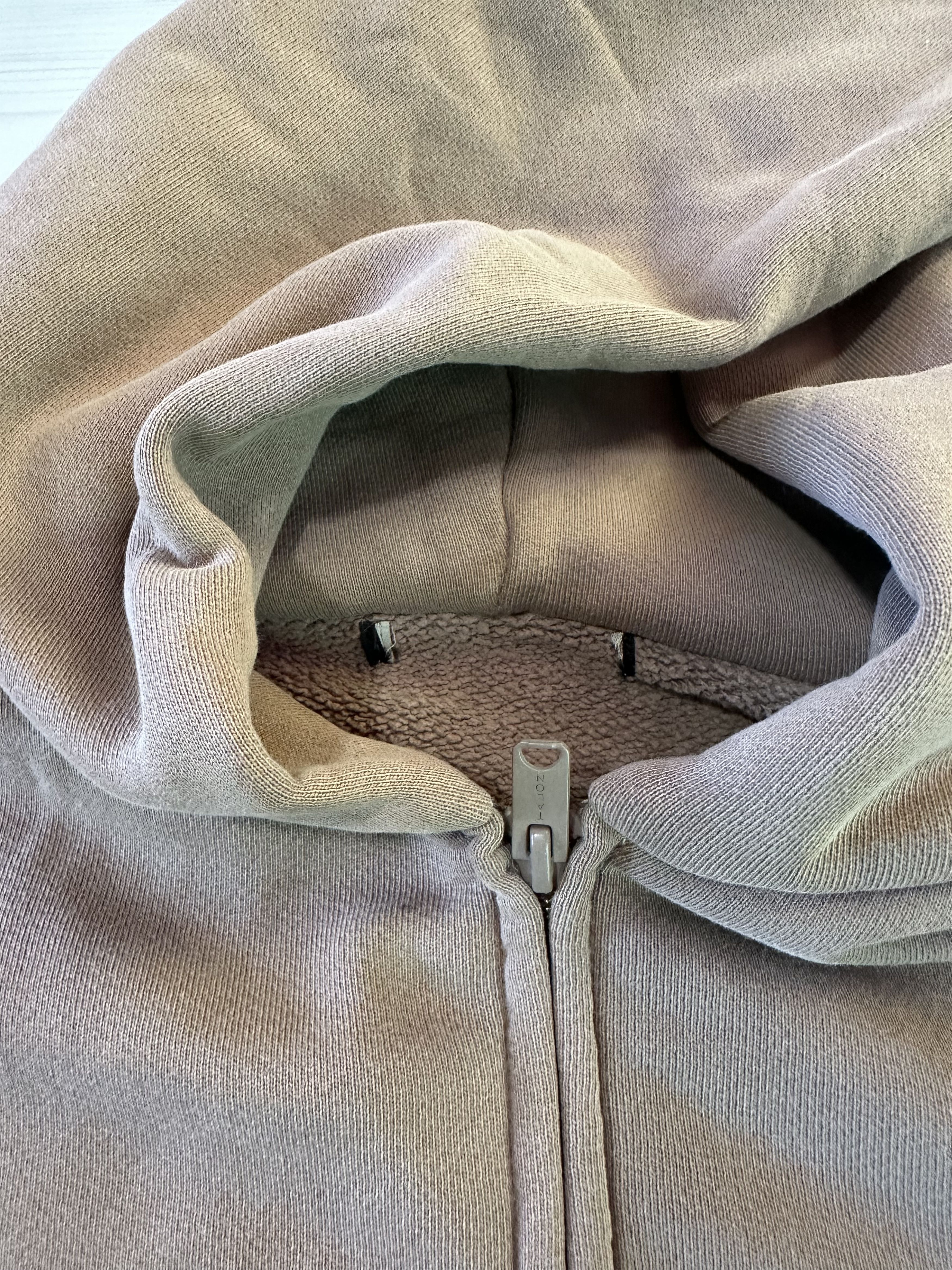 Yeezy YEEZY SEASON 6 ZIP-UP Size US L / EU 52-54 / 3 - 2 Thumbnail
