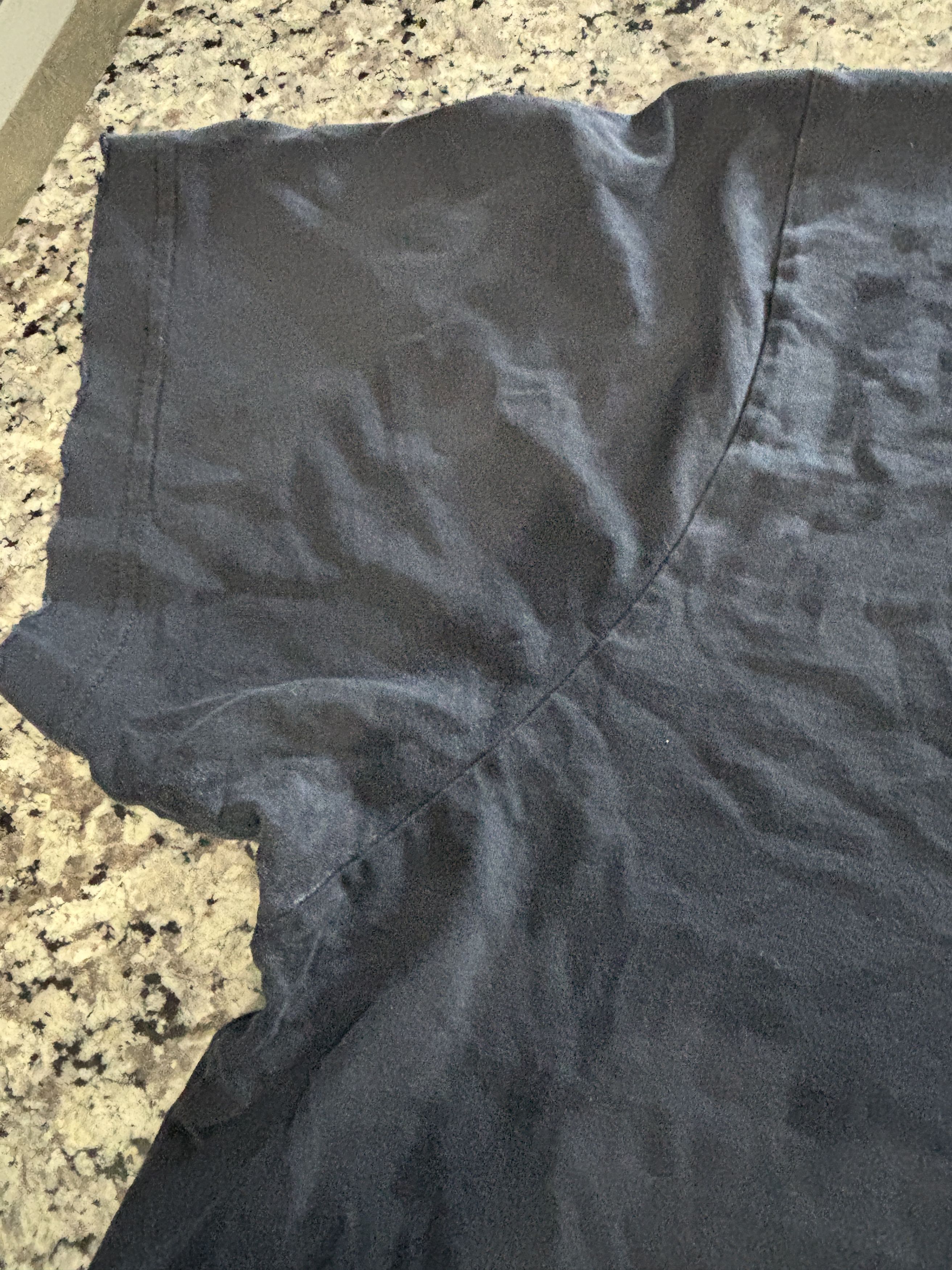 Palm Angels Palm Angels Legalize It Distressed Tee Size L Size US L / EU 52-54 / 3 - 9 Thumbnail
