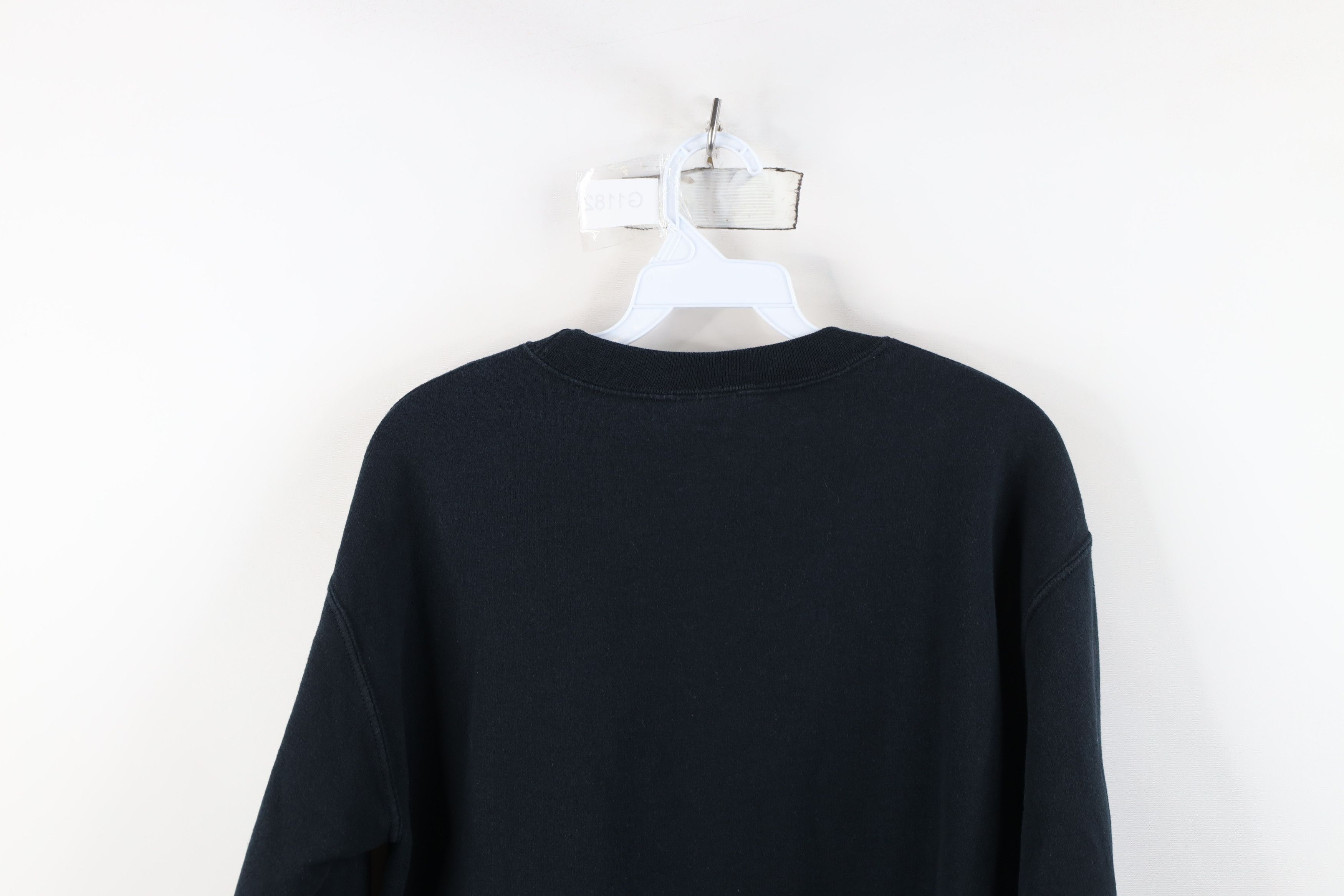 Vintage Vintage Students Against Destructive Decisions Sweatshirt Size S / US 4 / IT 40 - 9 Thumbnail