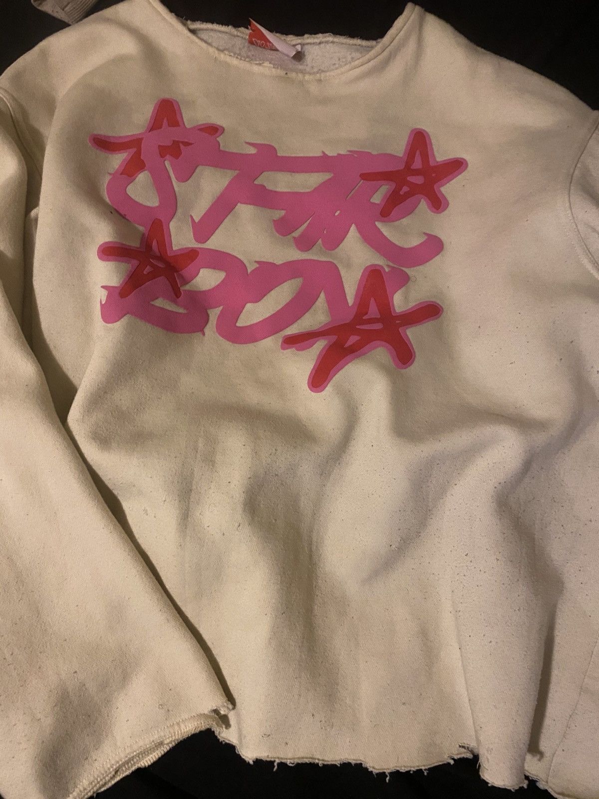 Other “Star Boy” Size US XXL / EU 58 / 5 - 1 Thumbnail