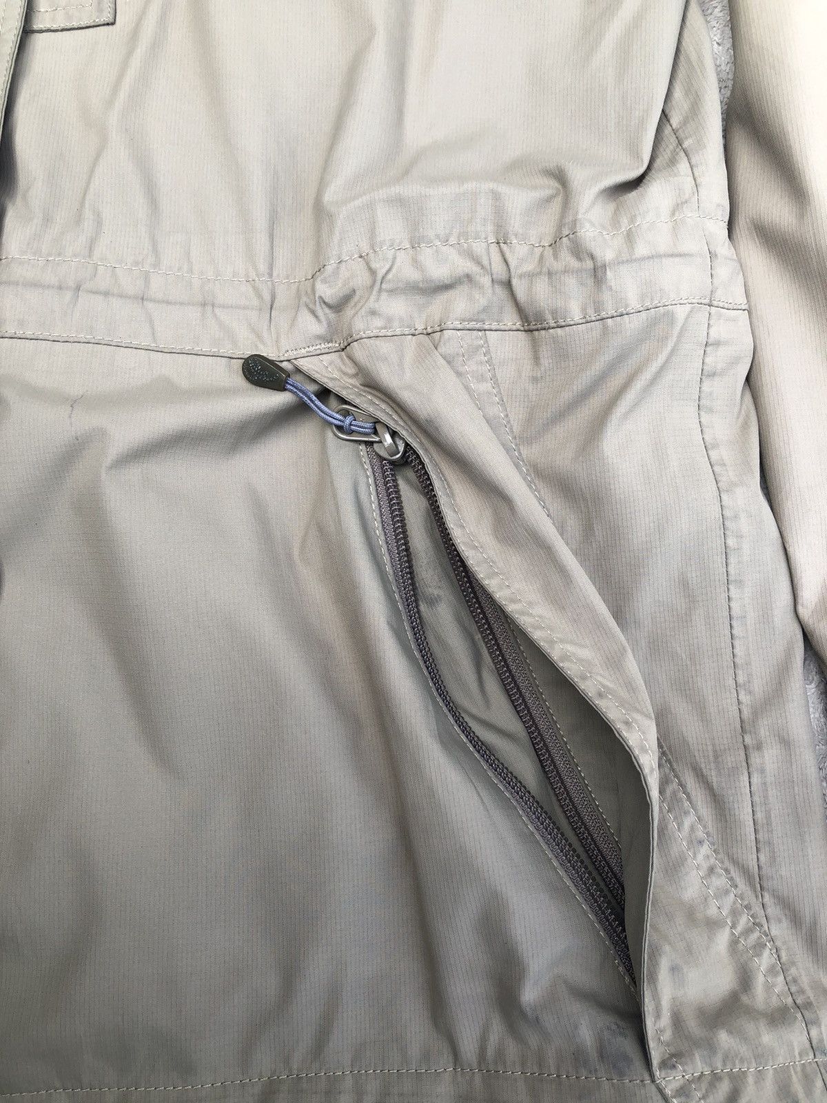 Columbia × Vintage Vintage Columbia Titanium Outdoor Jacket Size US L / EU 52-54 / 3 - 9 Thumbnail