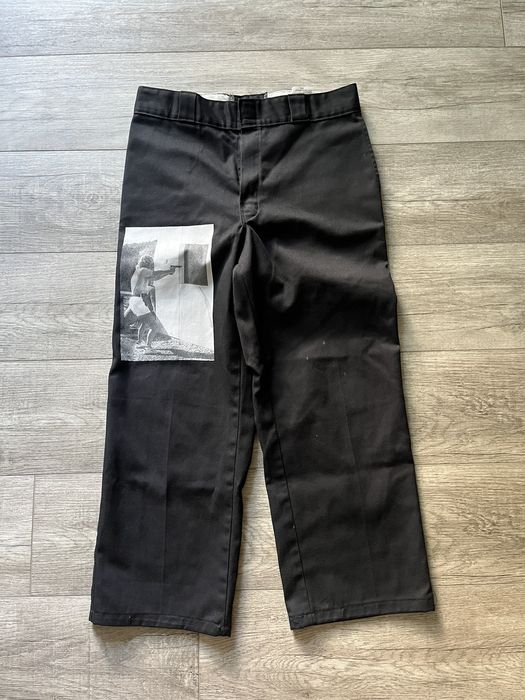 basketcase gallery BASKETCASE GALLERY DICKIES Grailed